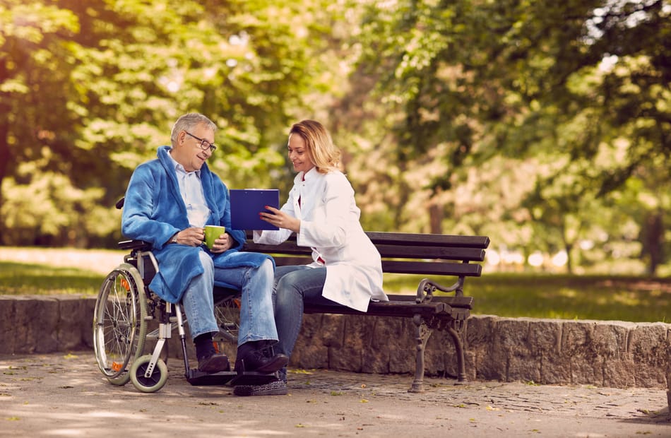 Fire and essential services for Respect Care