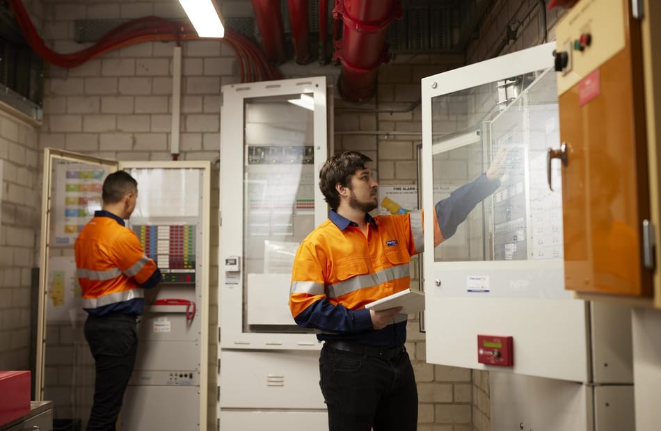 High Routine Services program delivered to 170 sites in 12 weeks