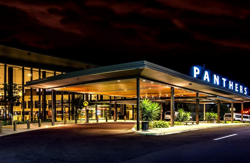 Precise Fire wins Panthers Group contract