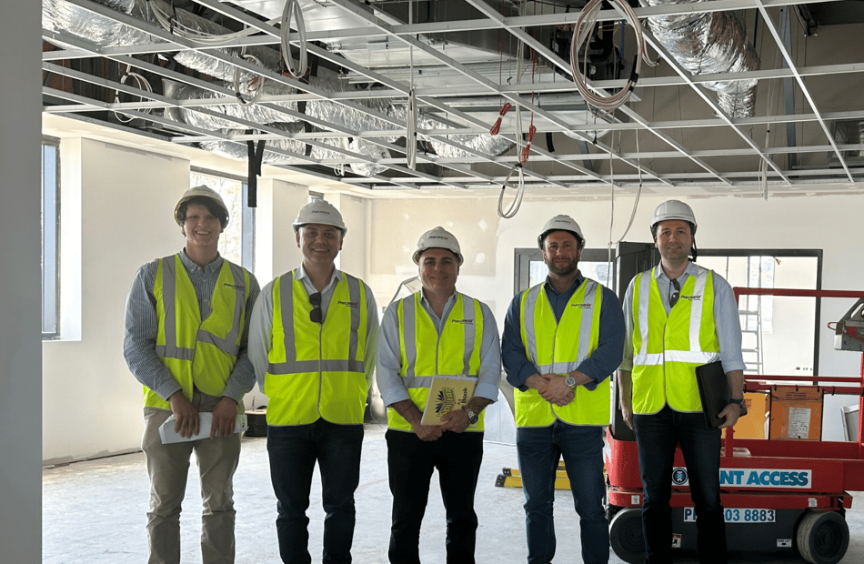 Prioritising site safety in construction