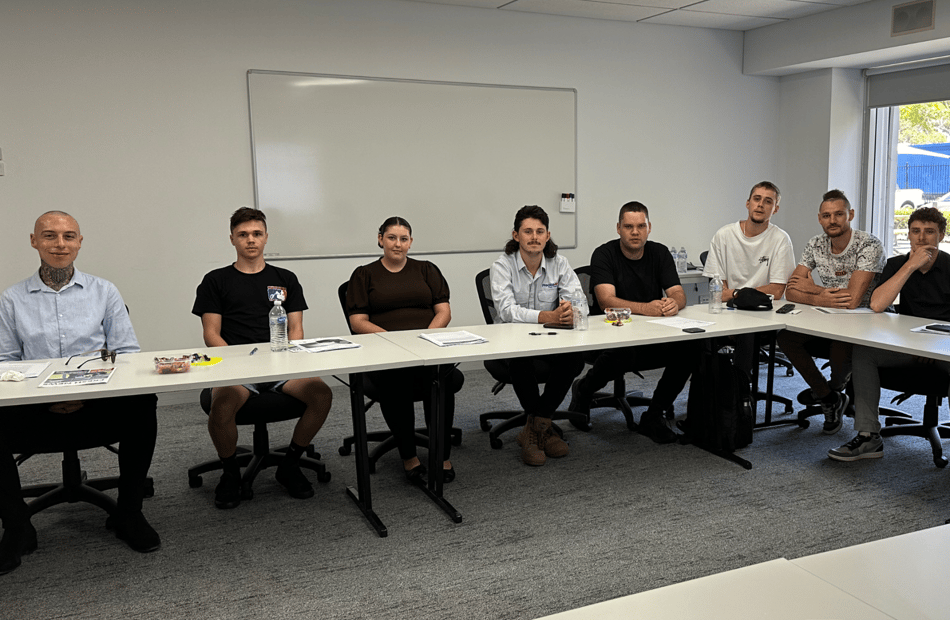 Welcoming the Next Generation of HVAC Professionals