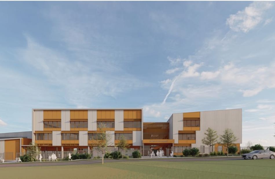 Delivering Sustainable Learning Spaces for the Gables Community