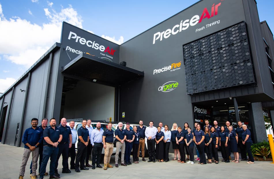 Celebrating 10 years on the Gold Coast!