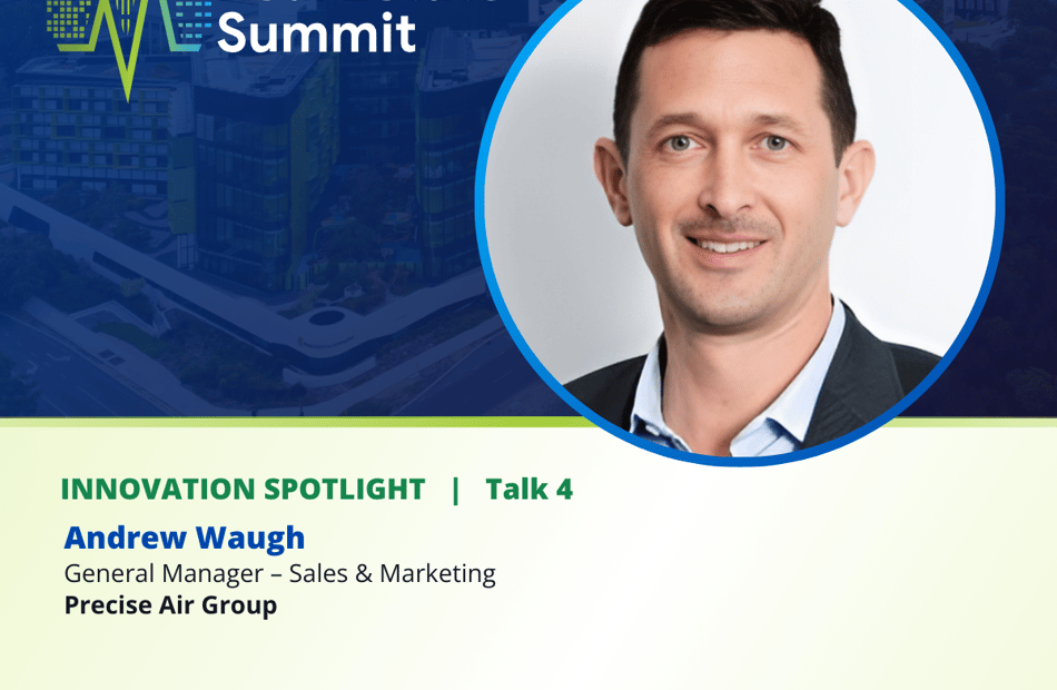 Annual Healthcare in Real Estate Summit