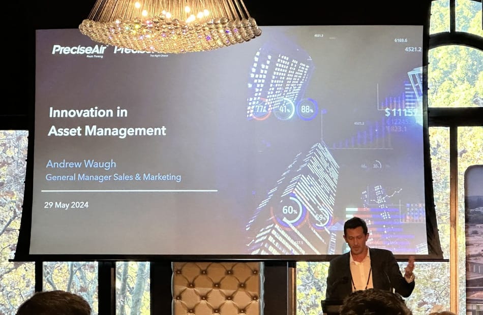 Healthcare Real Estate Summit 2024