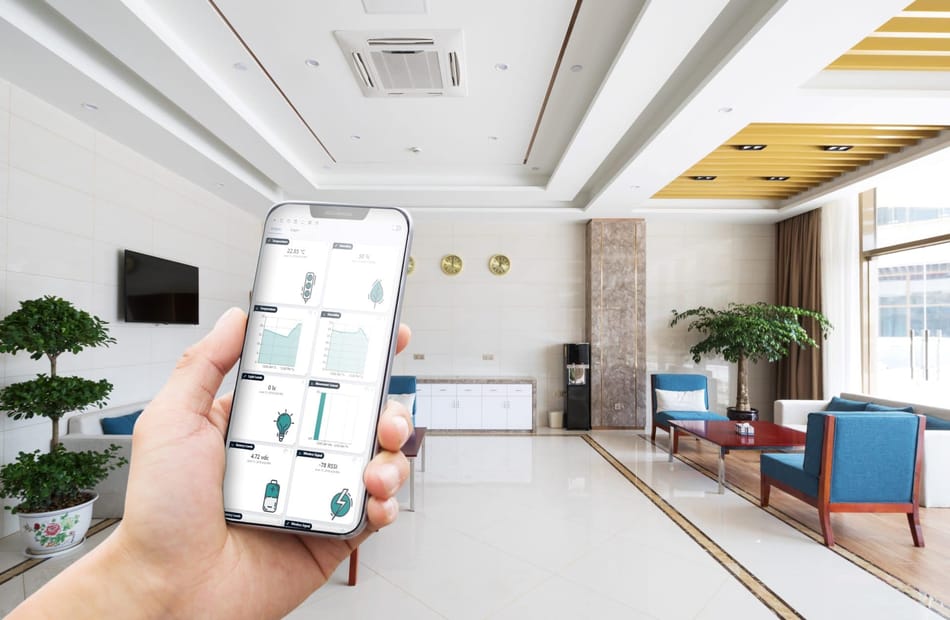 Ventilation, IAQ and occupancy strategies to manage COVID safety