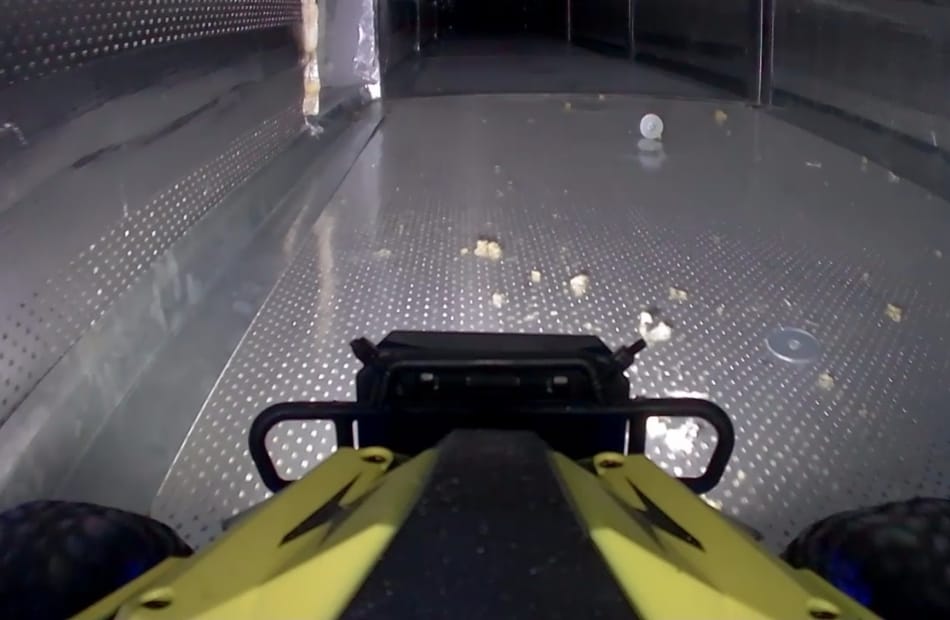 Meeting NABERS and WELL standards with duct cleaning