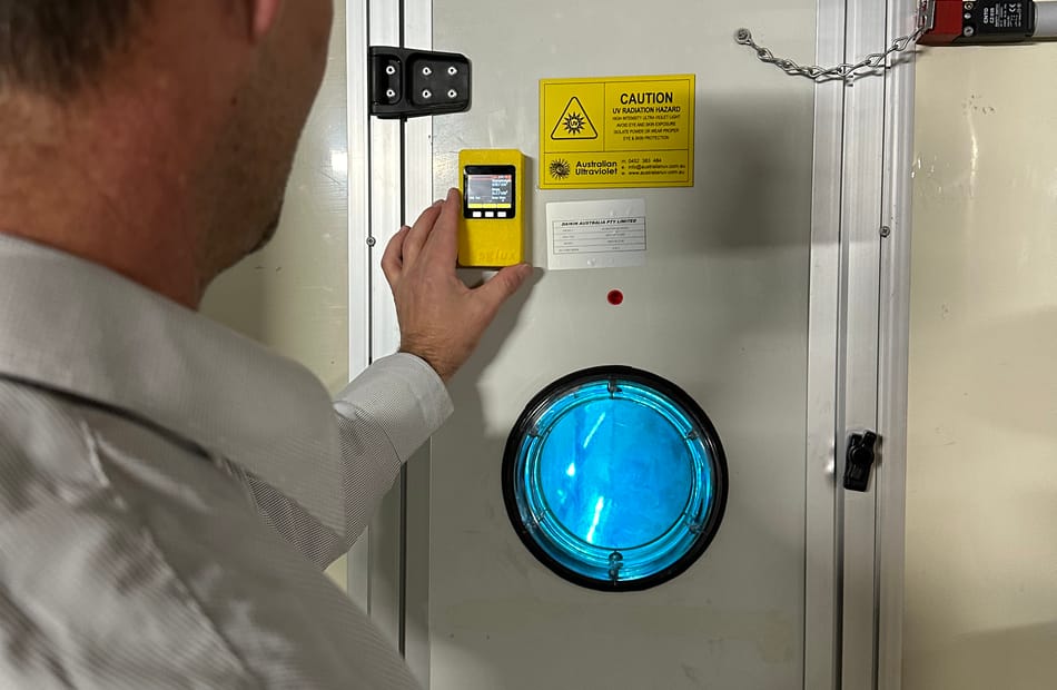 Increase energy savings by up to 15% with UVC Lighting Systems