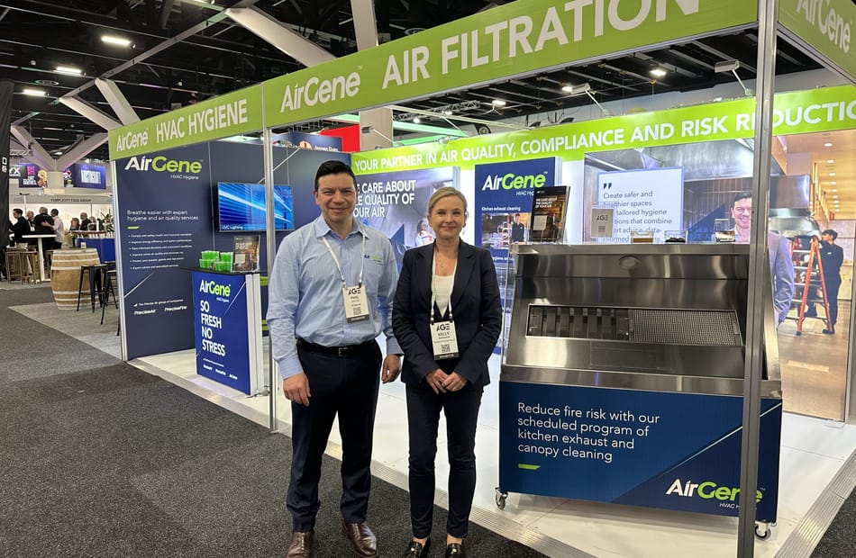 AGE Expo Highlights: Hospitality, Compliance & Connection