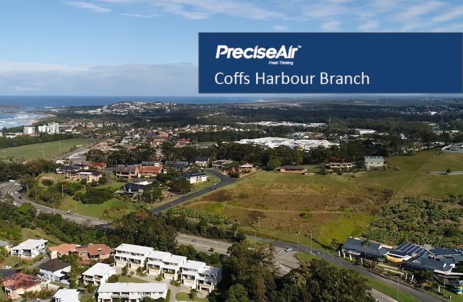 Coffs Harbour Branch