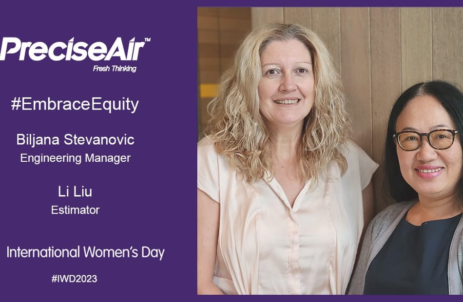 International Women’s Day 2023 – Cracking the Code: Innovation for a gender equal future