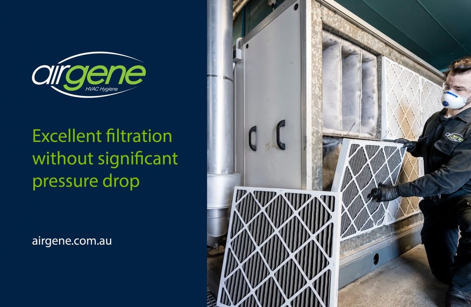 Why we chose MERV 13 filters to quickly improve indoor air quality