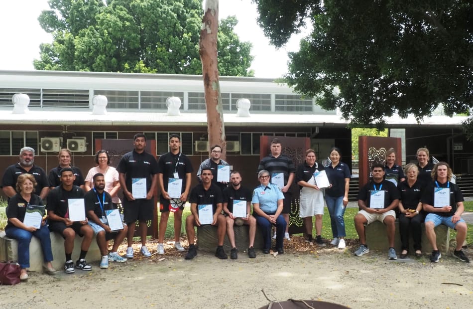 PAAP 2024 – Just the start of a great career