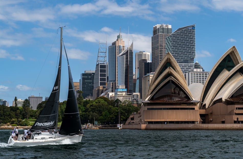 Supporting long term solutions with the Property Industry Foundation’s 2026 Regatta 