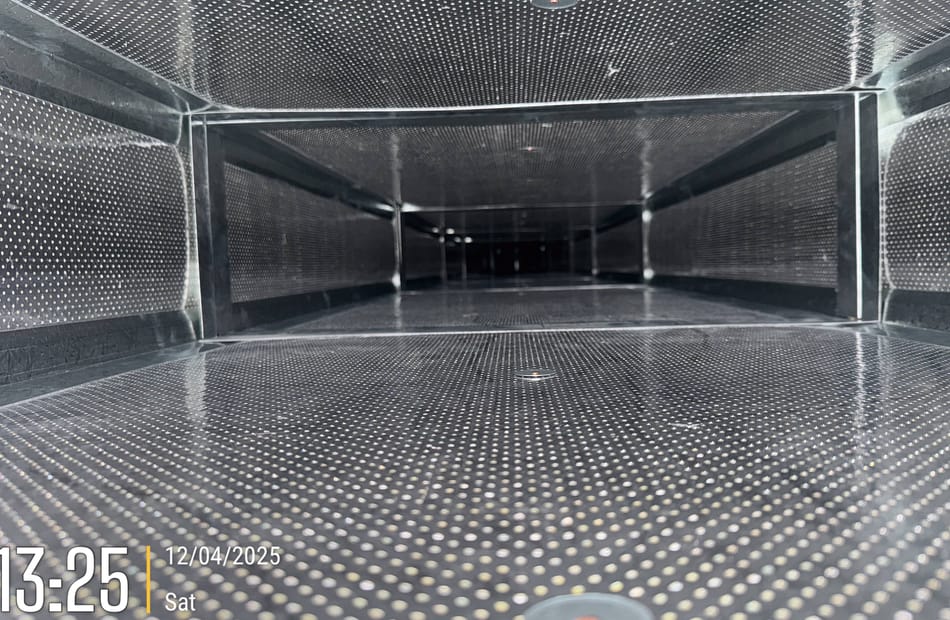 Getting to the source of indoor air quality