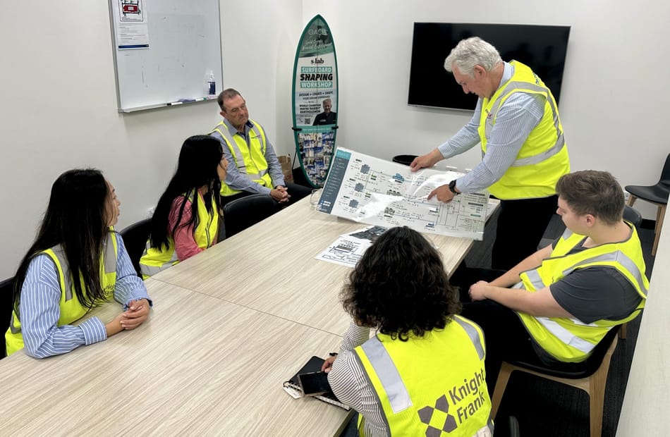 Inspiring Future Leaders in Sustainability