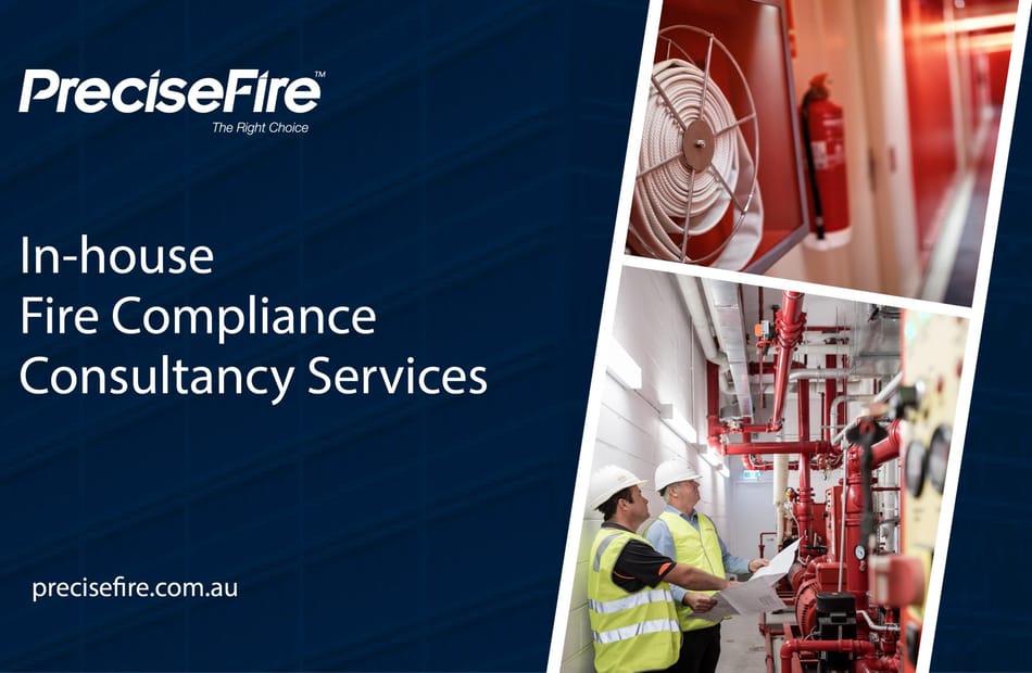 Fire Compliance Consulting services