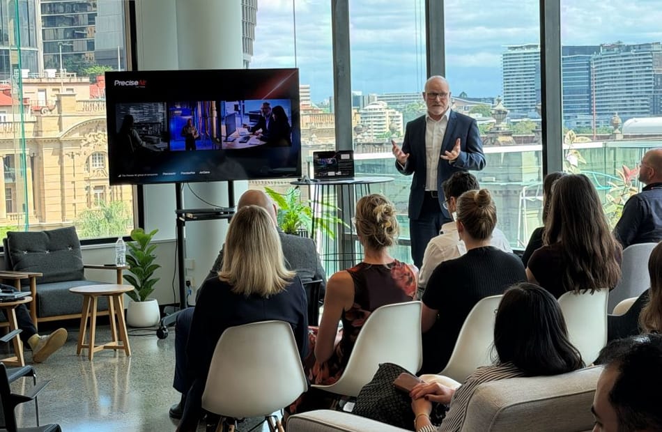 From Copilot to Colleague – AI Agents in Property