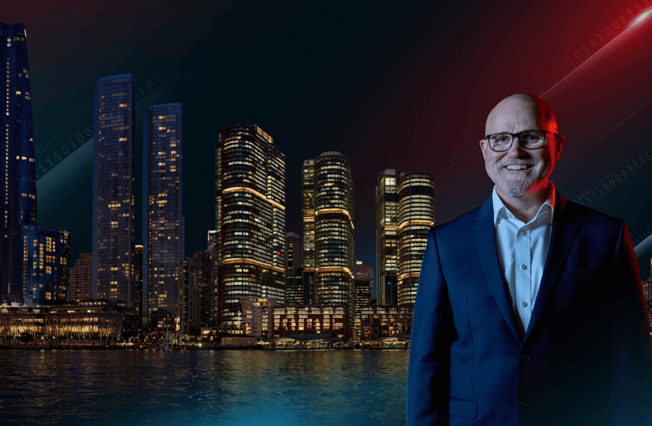 Connected intelligence across every asset, every building, and every portfolio