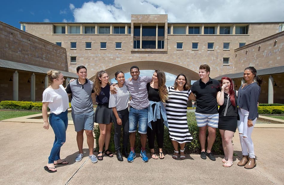 Precise Air Supporting Partner of Bond University’s Indigenous Education Programme