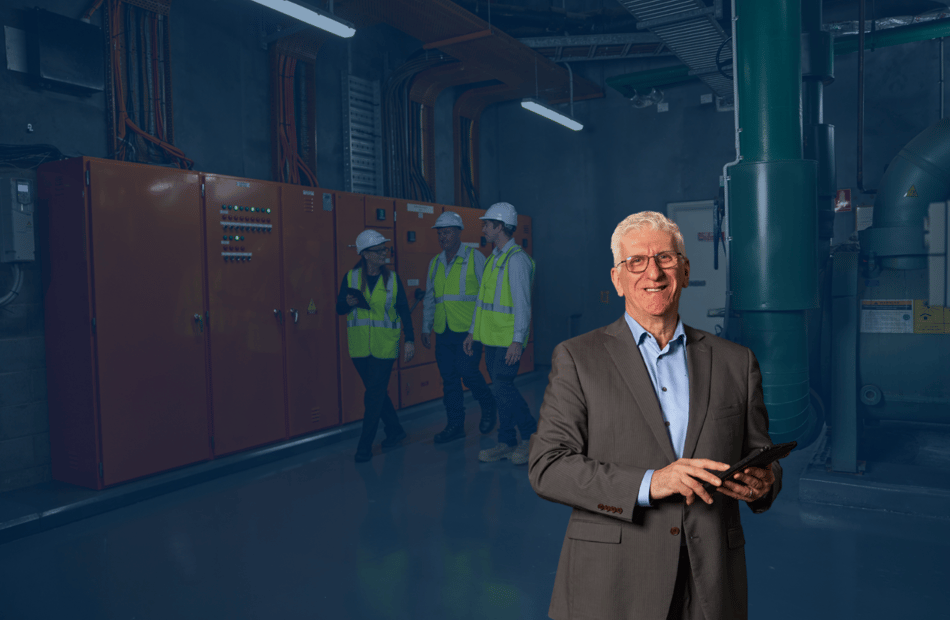 How Precise Air Builds Safety Culture Through Trust and Engagement