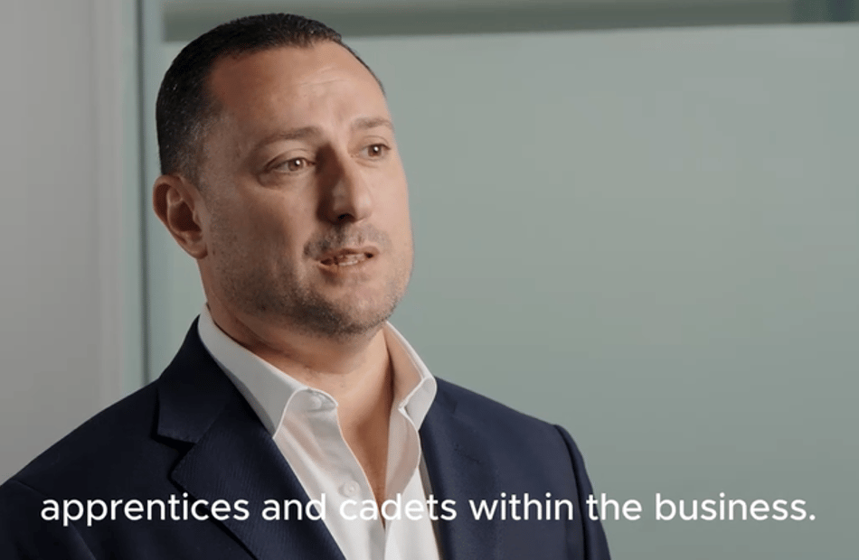 Collaboration is vital for complex upgrade programs
