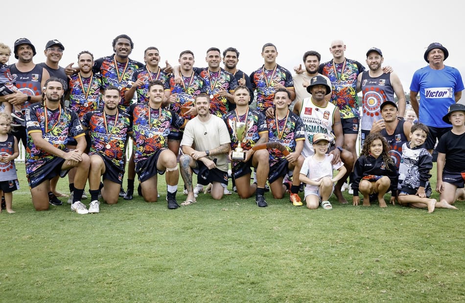 Congratulations to the Skindogs R.U.F.C. for winning the KARI Ella 7’s Cup Final!