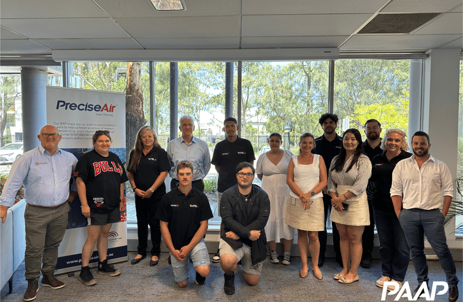 PAAP – Apprenticeships with Purpose