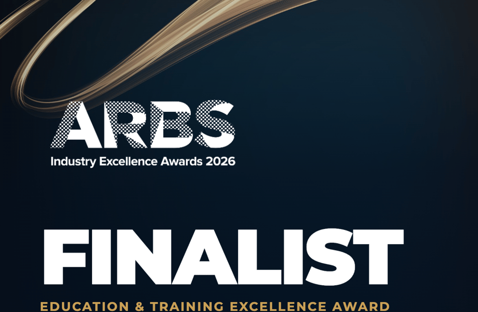 Precise Air nominated as Finalists in the ARBS Awards