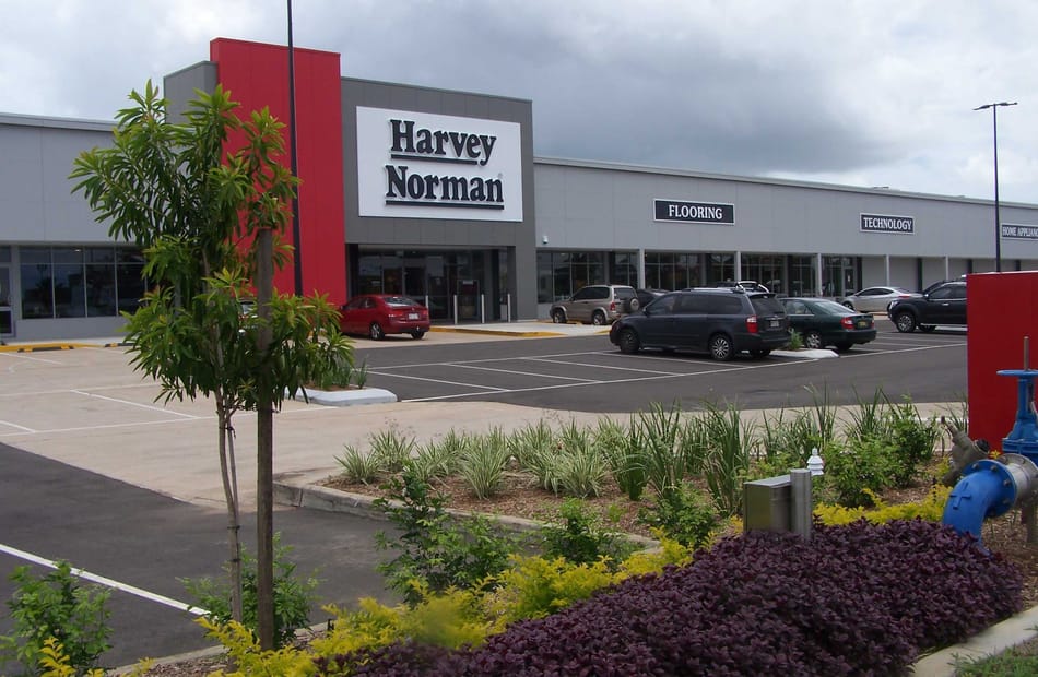 Precise Air is proud to partner with Harvey Norman