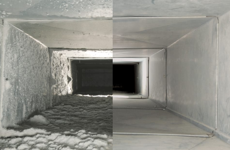 Getting to the source of indoor air quality