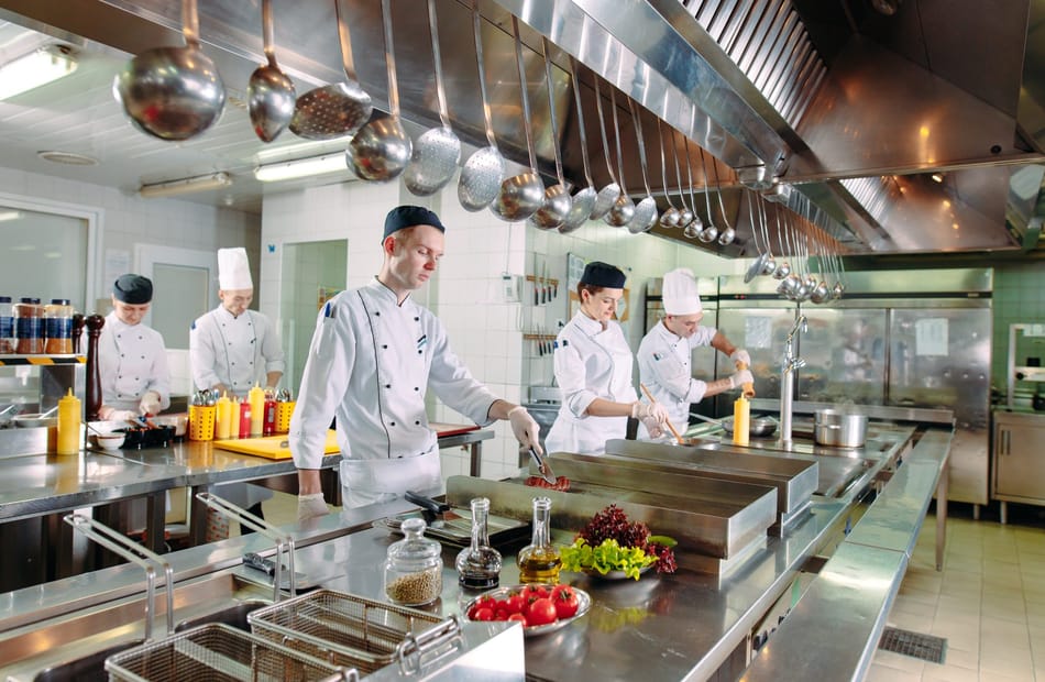 Kitchen exhaust cleaning could be the key ingredient in crafting a memorable dining experience