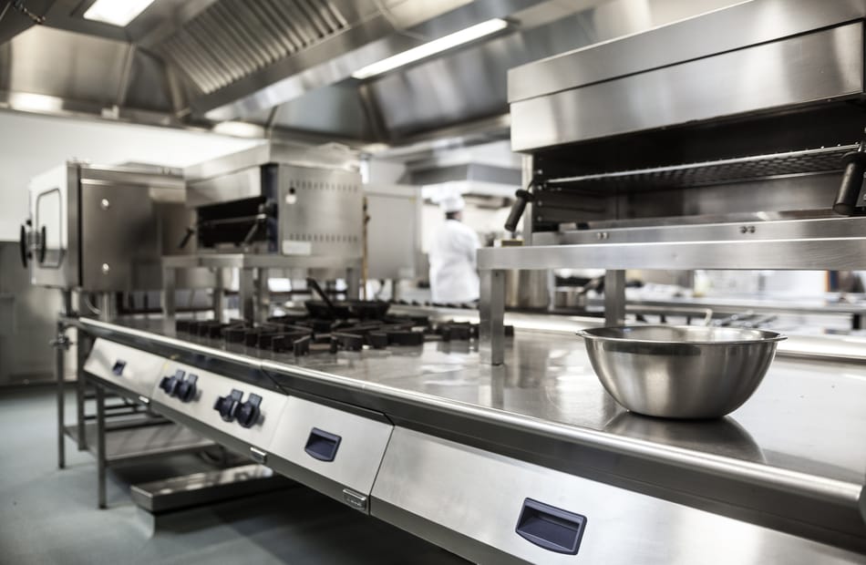 Kitchen Exhaust Cleaning: What You Can’t See Matters Most