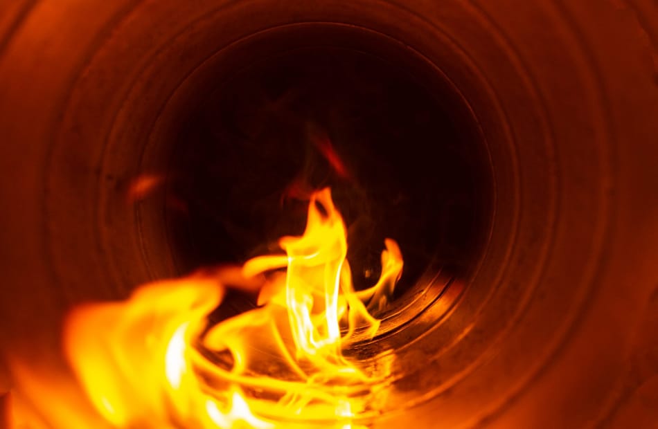 What to look for in a certified annual kitchen exhaust clean
