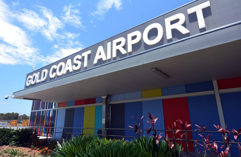 Precise Air renews Gold Coast Airport mechanical services contract